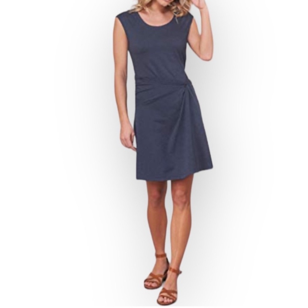 Patagonia Seabrook Twist Dress